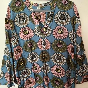 XL Loft Blouse